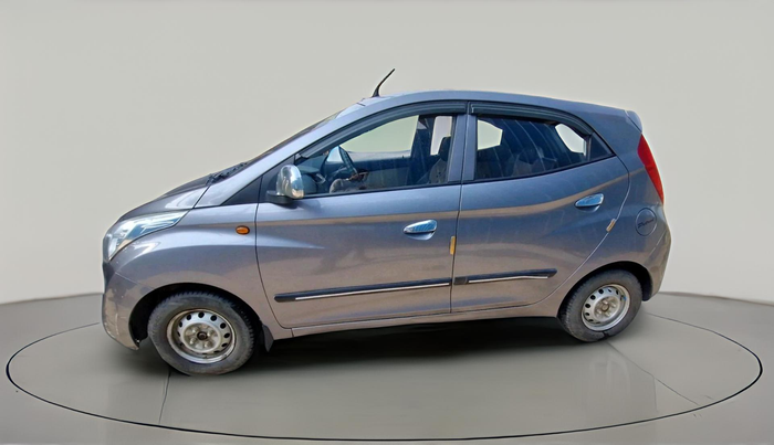 2014 Hyundai Eon D-LITE, Petrol, Manual, 47,286 km, exterior