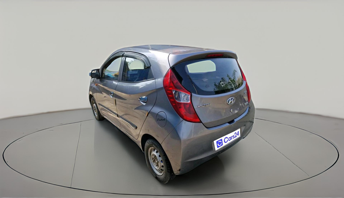 2014 Hyundai Eon D-LITE, Petrol, Manual, 47,286 km, exterior