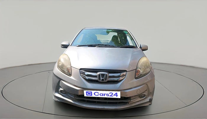 2015 Honda Amaze 1.2L I-VTEC VX, Petrol, Manual, 34,254 km, exterior