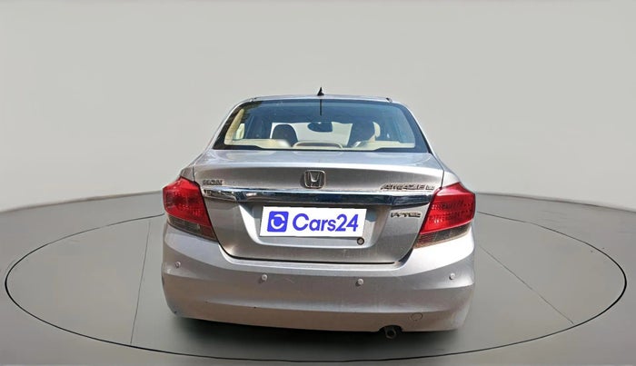 2015 Honda Amaze 1.2L I-VTEC VX, Petrol, Manual, 34,254 km, exterior