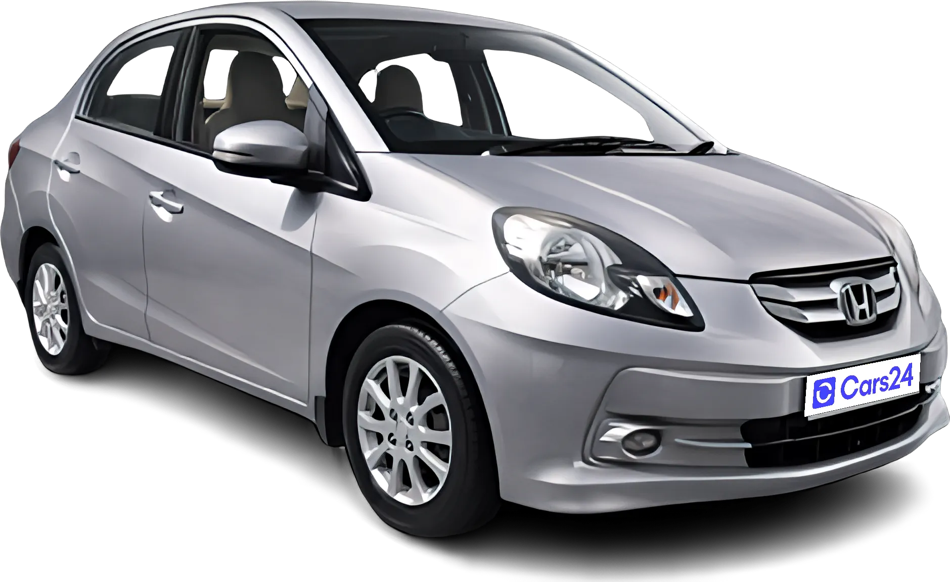 2015 Honda Amaze - Sedan - Petrol - Manual - ₹3.50 lakh