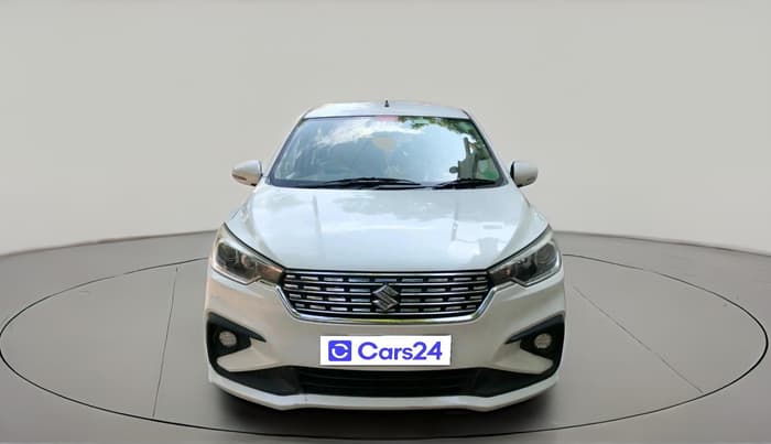 2021 Maruti Ertiga VXI CNG, CNG, Manual, 3,86,835 km, exterior