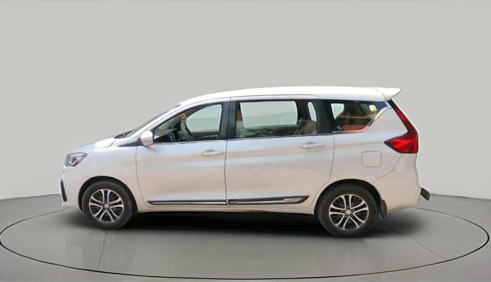 2021 Maruti Ertiga VXI CNG, CNG, Manual, 3,86,835 km, exterior
