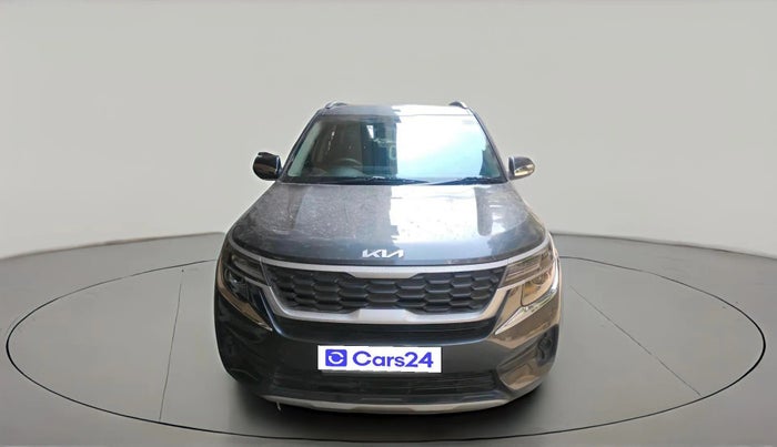 2021 KIA SELTOS HTK PLUS 1.5 IMT, Petrol, Manual, 65,996 km, exterior