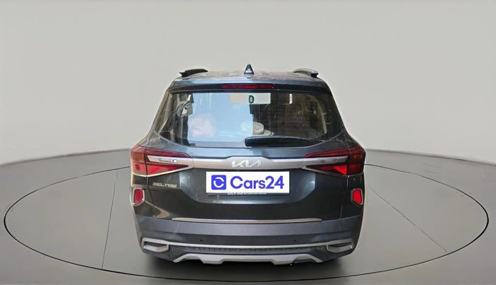 2021 KIA SELTOS HTK PLUS 1.5 IMT, Petrol, Manual, 65,996 km, exterior