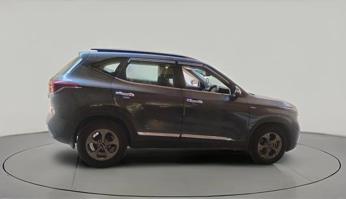 2021 KIA SELTOS HTK PLUS 1.5 IMT, Petrol, Manual, 65,996 km, exterior