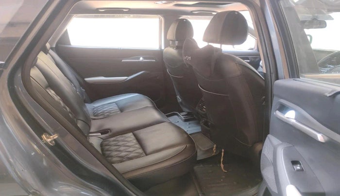 2021 KIA SELTOS HTK PLUS 1.5 IMT, Petrol, Manual, 65,996 km, interior
