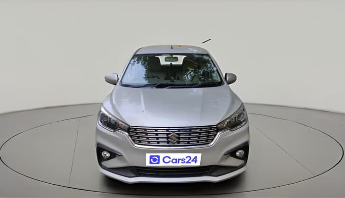 2020 Maruti Ertiga VXI CNG, CNG, Manual, 84,963 km, exterior