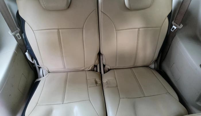 2020 Maruti Ertiga VXI CNG, CNG, Manual, 84,963 km, interior