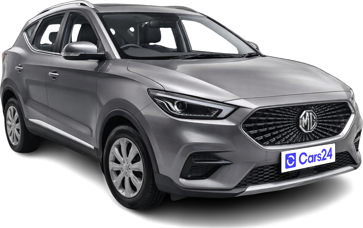2023 MG ASTOR - SUV - Petrol - Manual - ₹8.89 lakh
