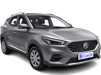 2023 MG ASTOR - SUV - Petrol - Manual - ₹8.89 lakh