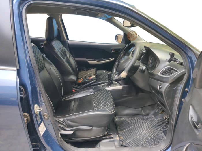 Interior