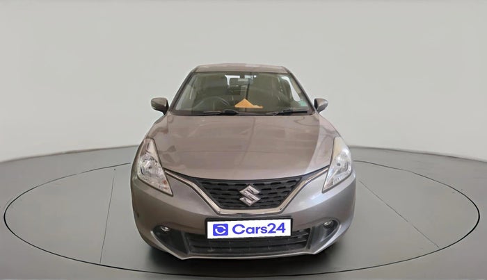 2016 Maruti Baleno ZETA PETROL 1.2, Petrol, Manual, 1,01,483 km, exterior