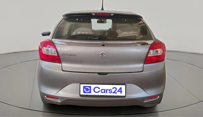 2016 Maruti Baleno ZETA PETROL 1.2, Petrol, Manual, 1,01,483 km, exterior
