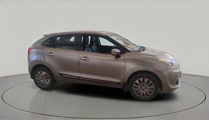 2016 Maruti Baleno ZETA PETROL 1.2, Petrol, Manual, 1,01,483 km, exterior