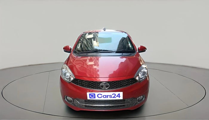 2018 Tata Tiago XZ PETROL, Petrol, Manual, 63,762 km, exterior