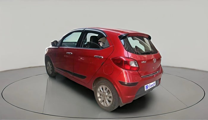 2018 Tata Tiago XZ PETROL, Petrol, Manual, 63,762 km, exterior
