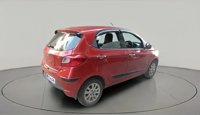 2018 Tata Tiago XZ PETROL, Petrol, Manual, 63,762 km, exterior