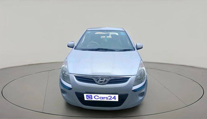 2011 Hyundai i20 SPORTZ 1.2, Petrol, Manual, 1,07,028 km, exterior