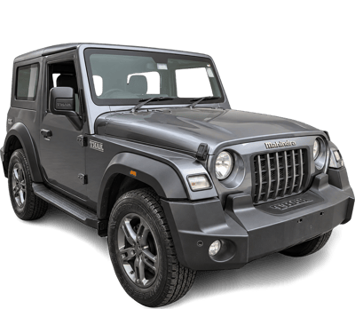 2022 Mahindra Thar - SUV - Petrol - Manual - ₹10.94 lakh