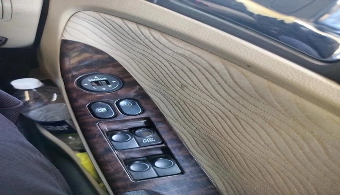 2013 Hyundai Verna FLUIDIC 1.6 VTVT EX, CNG, Manual, 95,097 km, interior