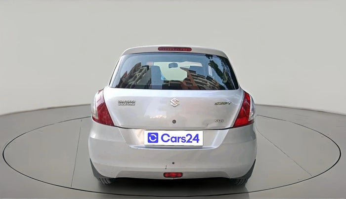 2012 Maruti Swift VDI, Diesel, Manual, 1,18,000 km, exterior