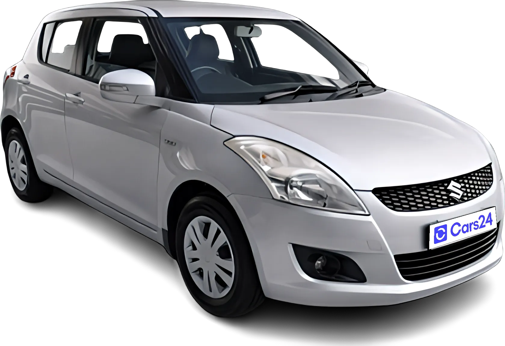 2012 Maruti Swift - Hatchback - Diesel - Manual - ₹4.10 lakh
