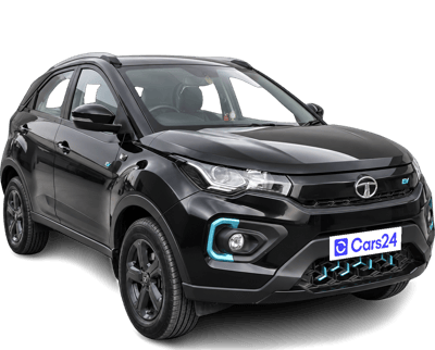 2021 Tata NEXON EV - SUV - Electric - Automatic - ₹7.50 lakh