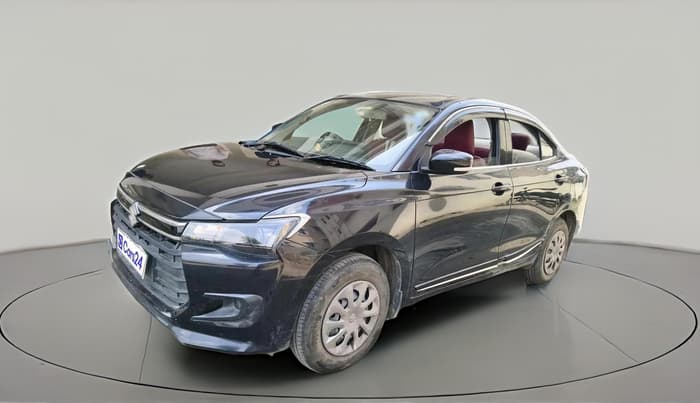 2025 Maruti Dzire VXi CNG, CNG, Manual, 11,510 km, exterior