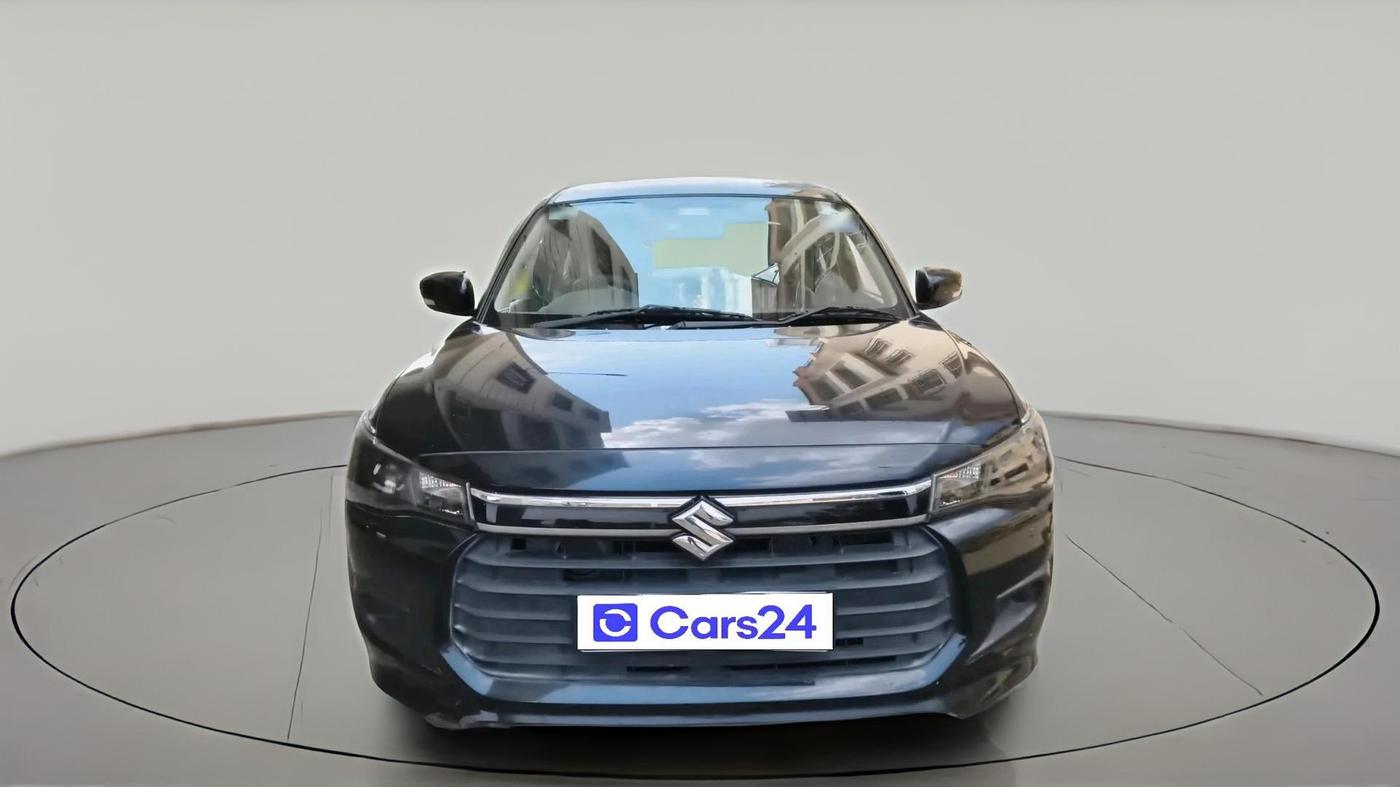 2025 Maruti Dzire VXi CNG, CNG, Manual, 11,510 km, exterior