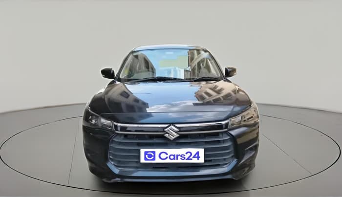 2025 Maruti Dzire VXi CNG, CNG, Manual, 11,510 km, exterior