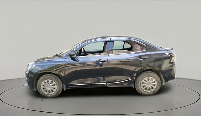 2025 Maruti Dzire VXi CNG, CNG, Manual, 11,510 km, exterior