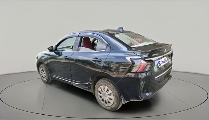 2025 Maruti Dzire VXi CNG, CNG, Manual, 11,510 km, exterior