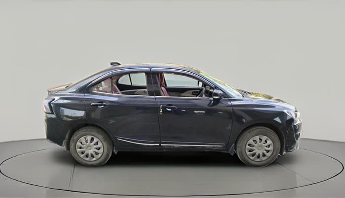 2025 Maruti Dzire VXi CNG, CNG, Manual, 11,510 km, exterior