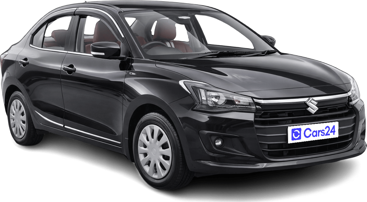 2025 Maruti Dzire - Sedan - CNG - Manual - ₹8.70 lakh
