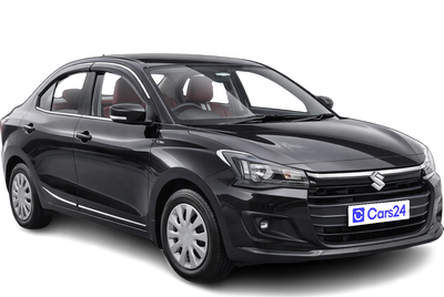 2025 Maruti Dzire - Sedan - CNG - Manual - ₹8.70 lakh