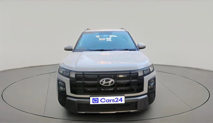 2024 Hyundai Creta S (O) 1.5 DIESEL, Diesel, Manual, 38,868 km, exterior