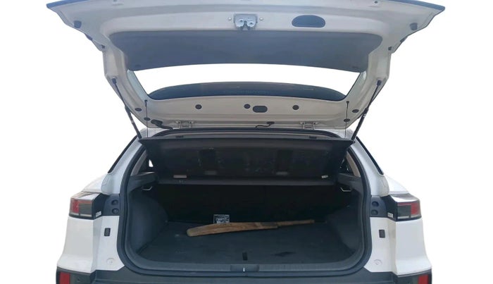 2024 Hyundai Creta S (O) 1.5 DIESEL, Diesel, Manual, 38,868 km, exterior