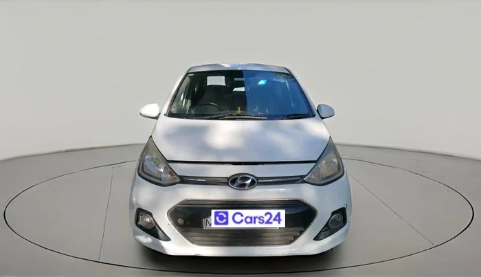 2015 Hyundai Xcent S 1.1 CRDI, Diesel, Manual, 1,16,661 km, exterior