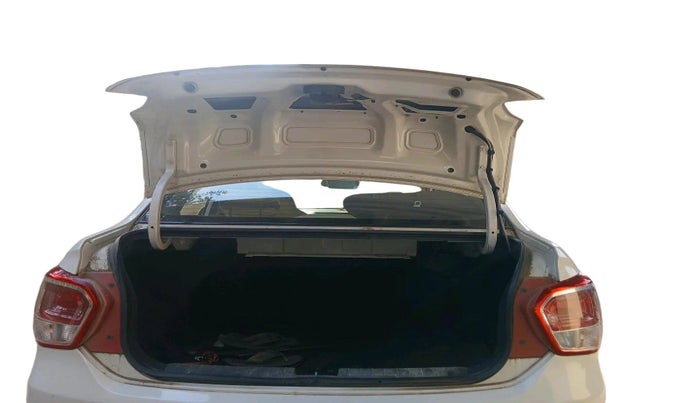 2015 Hyundai Xcent S 1.1 CRDI, Diesel, Manual, 1,16,661 km, exterior