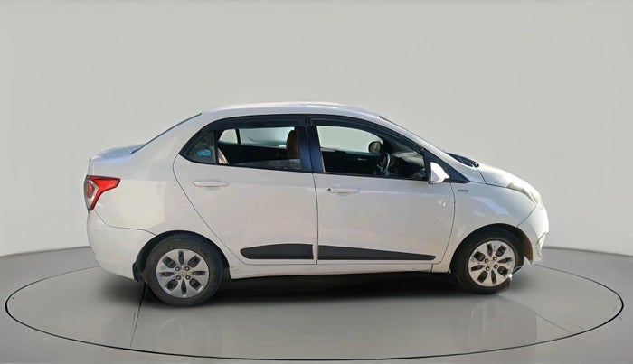 2015 Hyundai Xcent S 1.1 CRDI, Diesel, Manual, 1,16,661 km, exterior