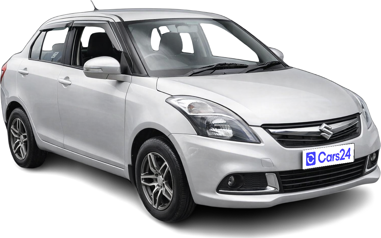2016 Maruti Swift Dzire - Sedan - Petrol - Manual - ₹4.00 lakh