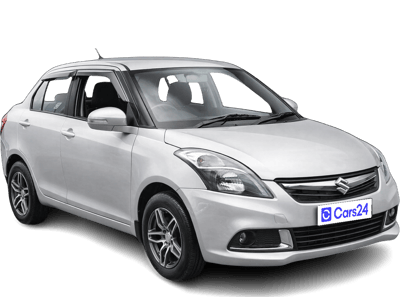 2016 Maruti Swift Dzire - Sedan - Petrol - Manual - ₹4.00 lakh