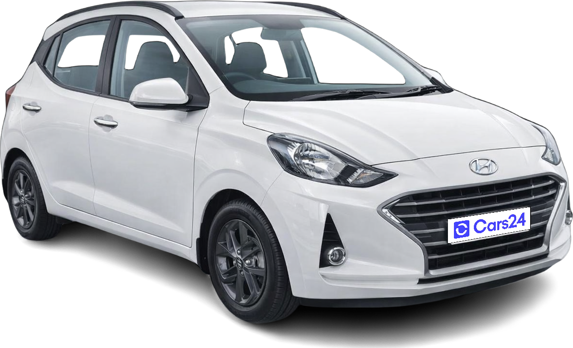 2019 Hyundai GRAND I10 NIOS - Hatchback - CNG - Manual - ₹5.59 lakh