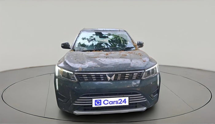 2023 Mahindra XUV300 W8 1.5 DIESEL, Diesel, Manual, 38,362 km, exterior