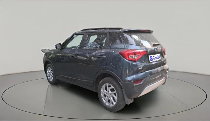 2023 Mahindra XUV300 W8 1.5 DIESEL, Diesel, Manual, 38,362 km, exterior