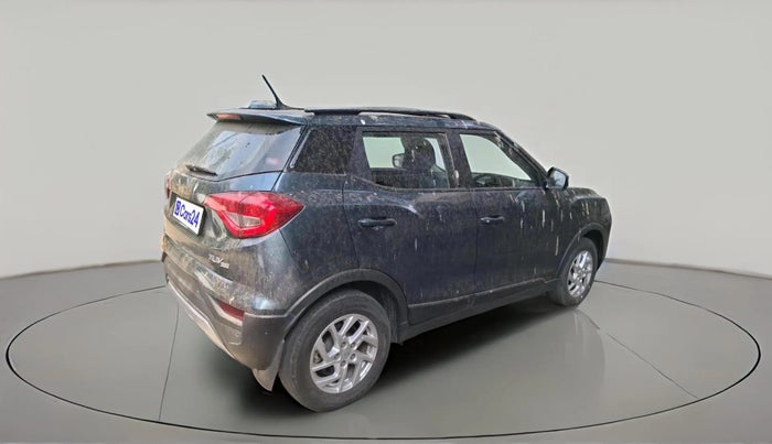 2023 Mahindra XUV300 W8 1.5 DIESEL, Diesel, Manual, 38,362 km, exterior