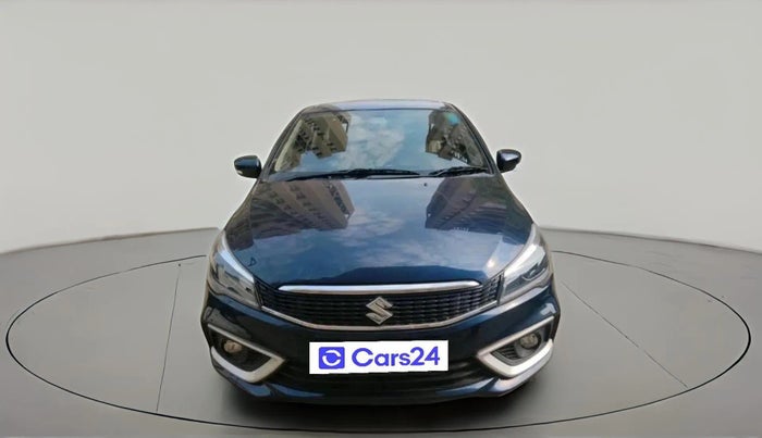 2022 Maruti Ciaz ZETA 1.5 SHVS MT PETROL, Petrol, Manual, 18,050 km, exterior