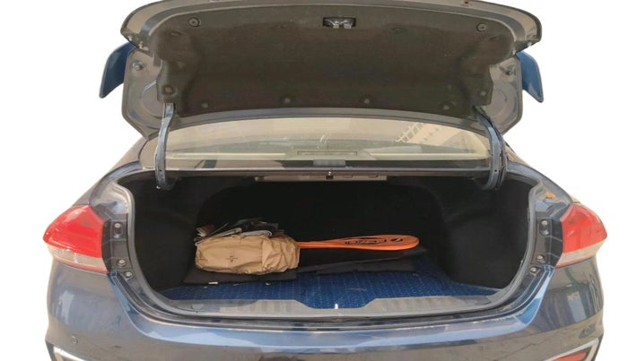 2022 Maruti Ciaz ZETA 1.5 SHVS MT PETROL, Petrol, Manual, 18,050 km, exterior