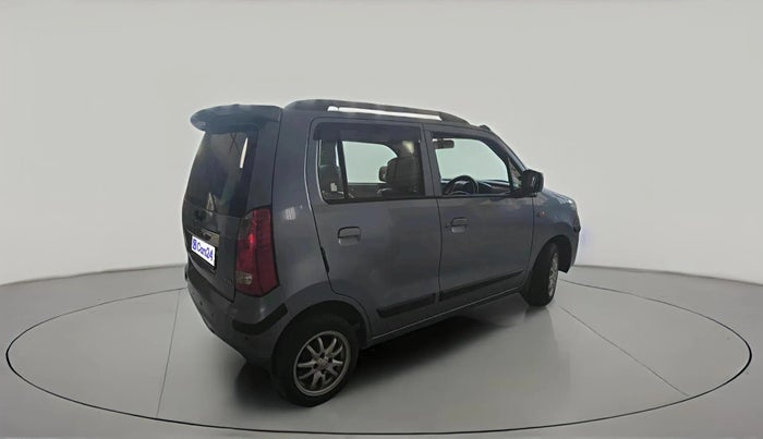 2014 Maruti Wagon R 1.0 VXI, Petrol, Manual, 26,145 km, exterior